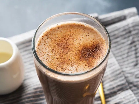 Chai Latte