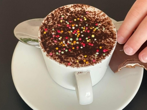 Babychino