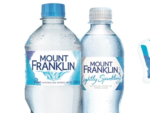 Mount Franklin