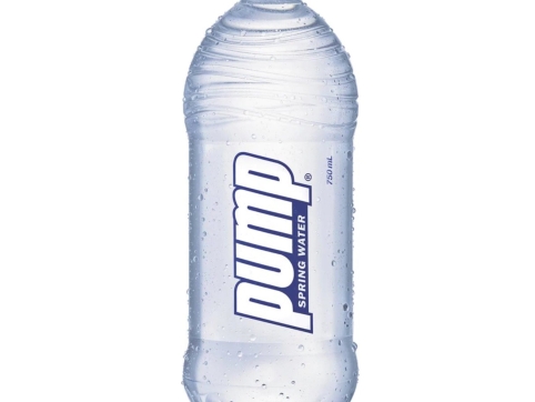Pump Water