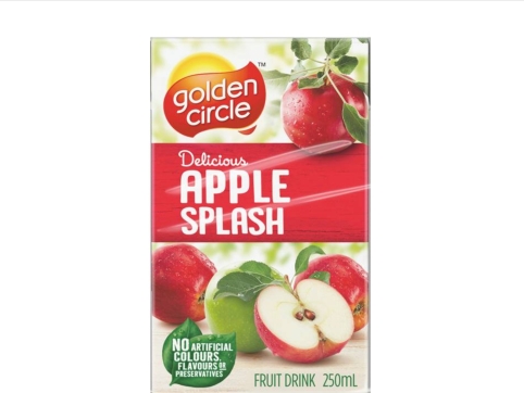Juice Box