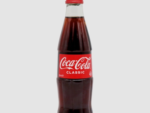 330ml Soft Drinks