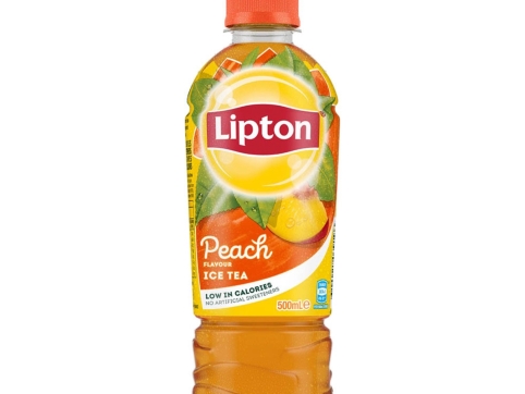 Iced Tea