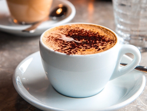 Capuccino