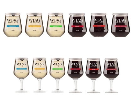 Wine - Glass