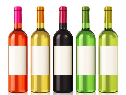 Wine - Large Bottle
