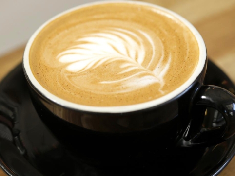 Flat White