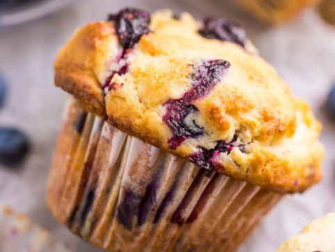 Big Muffins