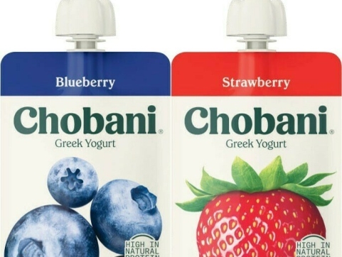 Yoghurt