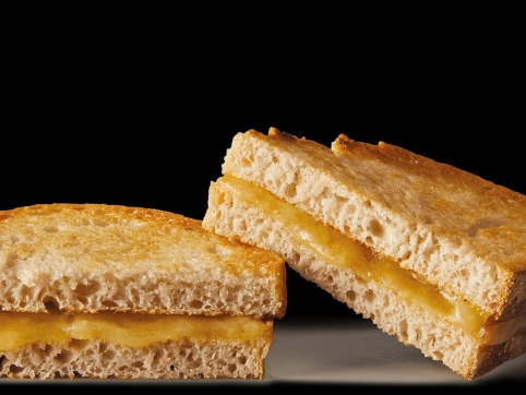 Cheese Toastie