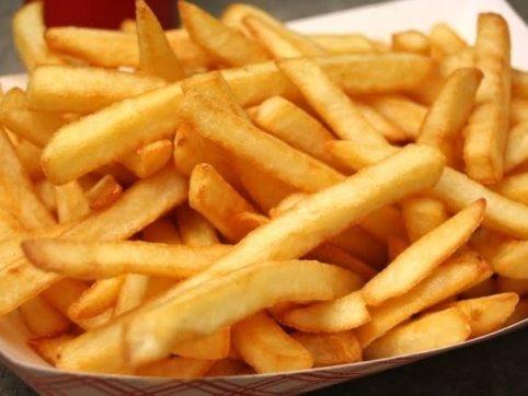 Chips - to share