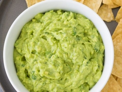 Guacamole (Extra Sauces)