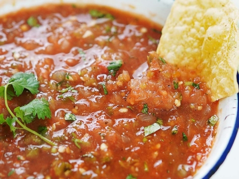 Salsa (Extra Sauces)