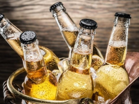 Beers & Cider