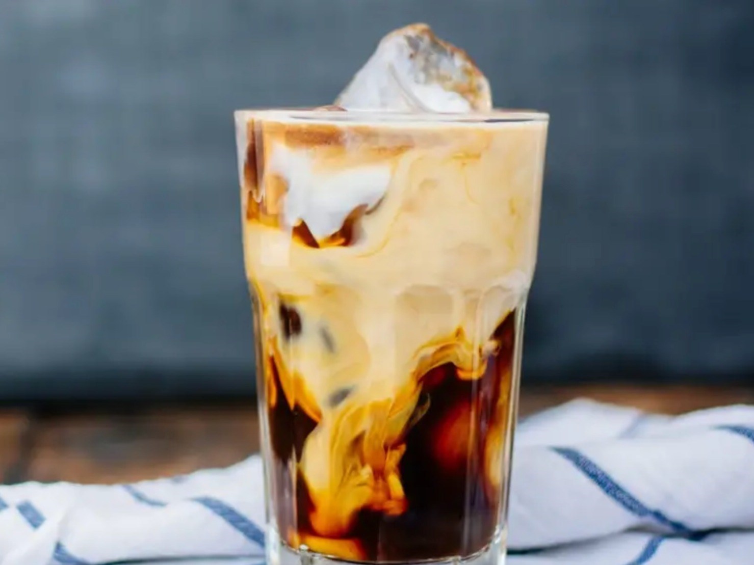 Iced Coffee/Choc